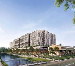 Gourmet Xchange @ Kallang (D13), Factory #610994241